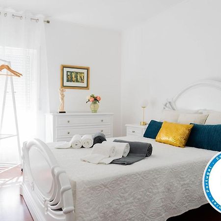 Bela Vista Apartment ปอนตาเดลกาดา ภายนอก รูปภาพ